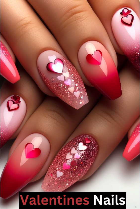 valentines nails2